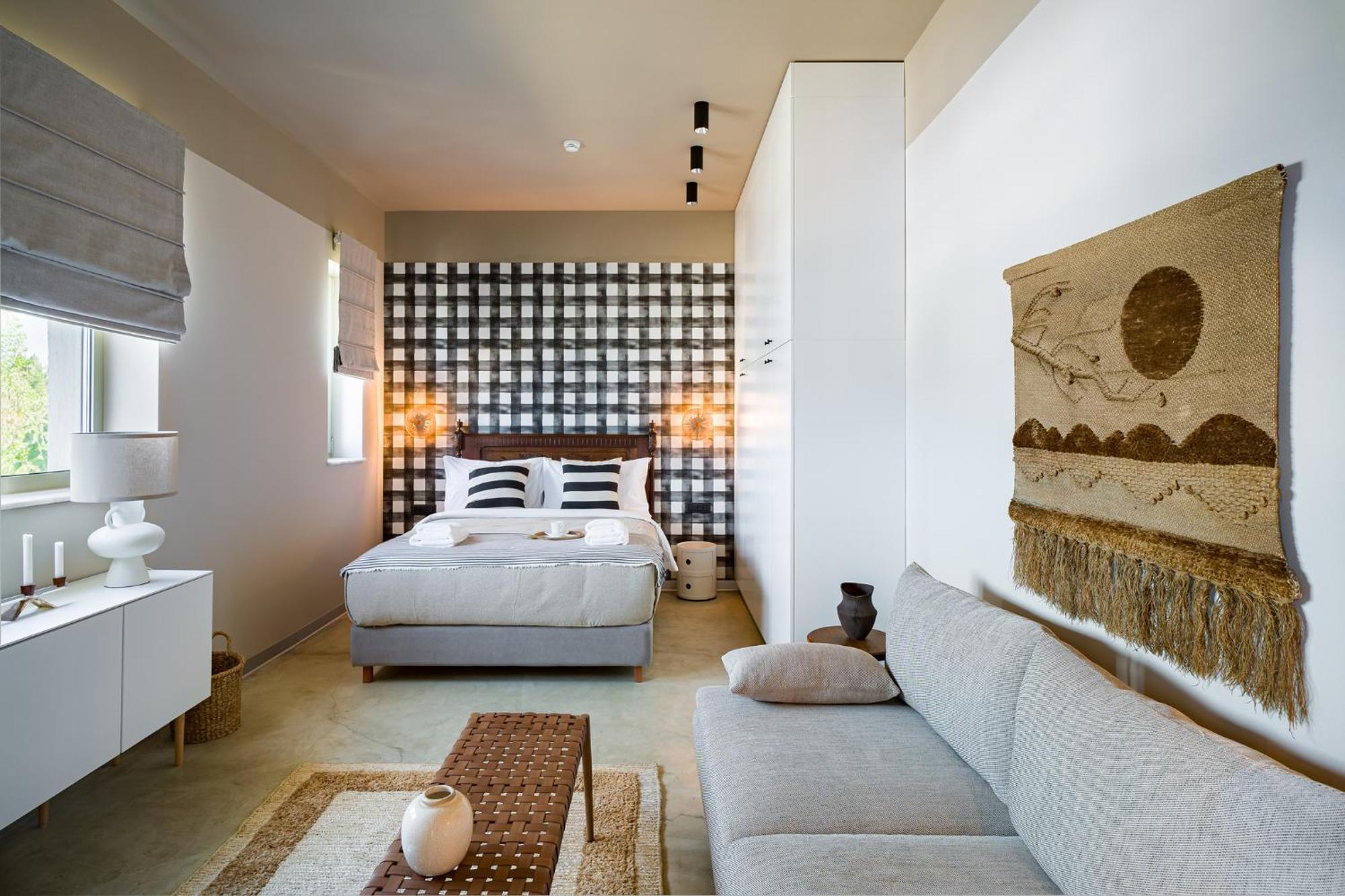 Rezident Tomis Marina Apartment Constanta Bagian luar foto